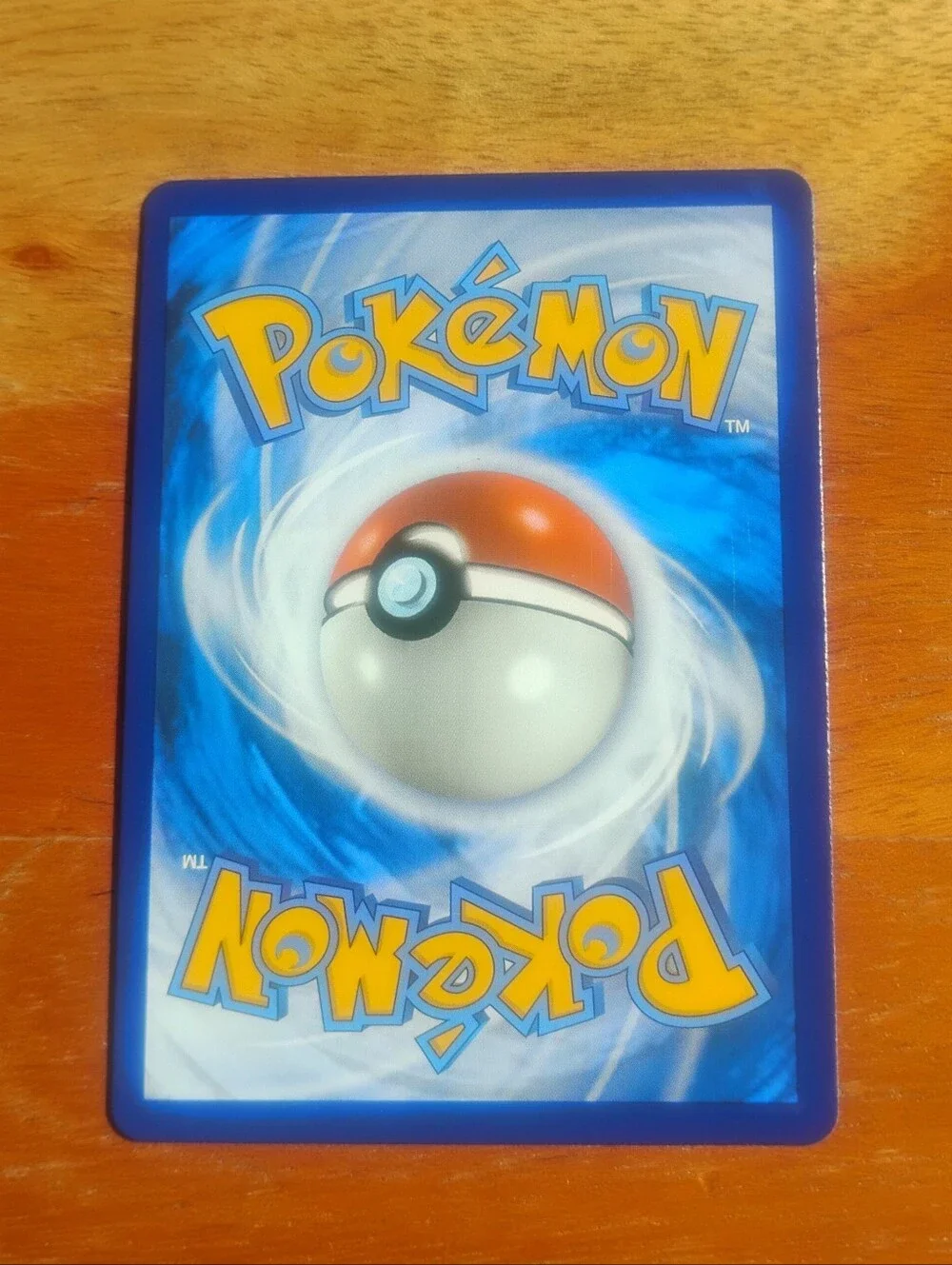 Pokemon near mint